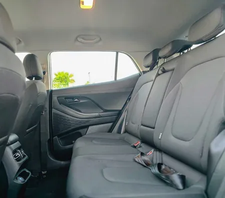 Hyundai Creta 5 Seater 2026 in Dubai — photo 4
