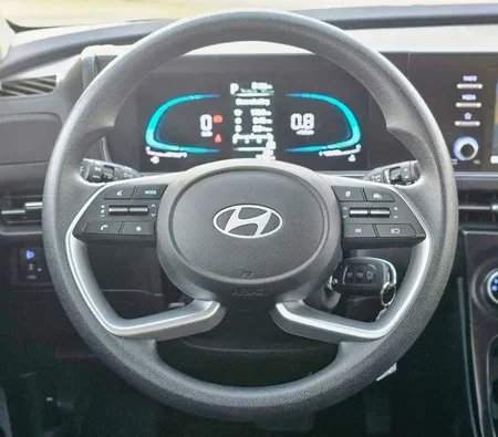 Hyundai Creta 5 Seater 2026 in Dubai — photo 7