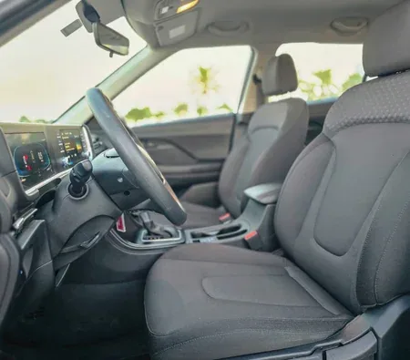 Hyundai Creta 5 Seater 2026 in Dubai — photo 10