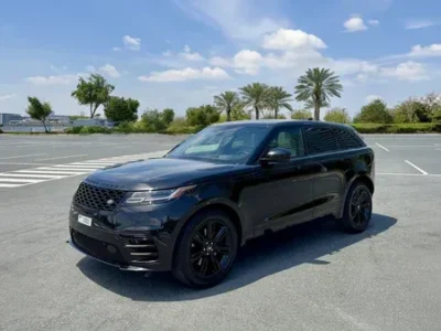 Land Rover Range Rover Velar R Dynamic 2023