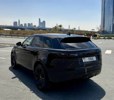 Land Rover Range Rover Velar R Dynamic 2023 in Dubai — photo 5