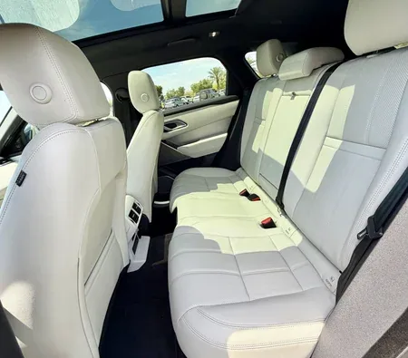 Land Rover Range Rover Velar R Dynamic 2023 in Dubai — photo 10