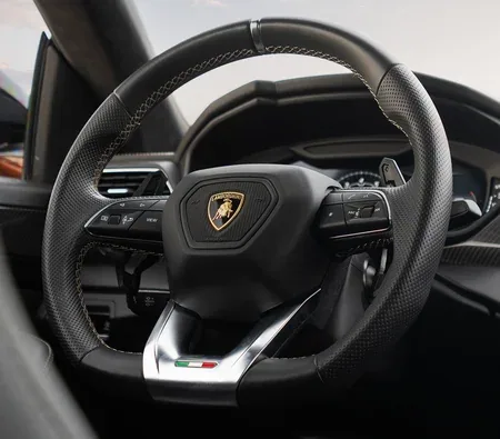 Lamborghini Urus S 2024 in Dubai — photo 6