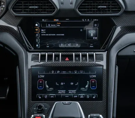 Lamborghini Urus S 2024 in Dubai — photo 8