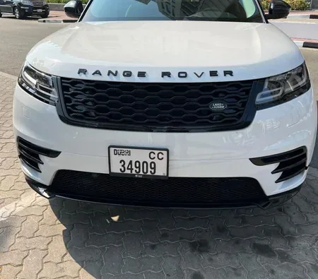 Land Rover Range Rover Velar R Dynamic 2023 in Dubai — photo 8