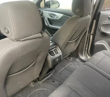 Chevrolet Blazer 2021 in Dubai — photo 10