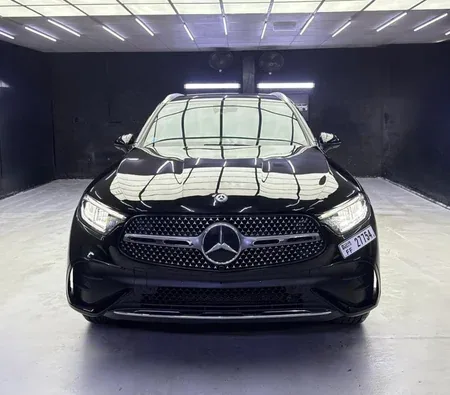 Mercedes-Benz GLC 300 4MATIC 2024 in Dubai — photo 2