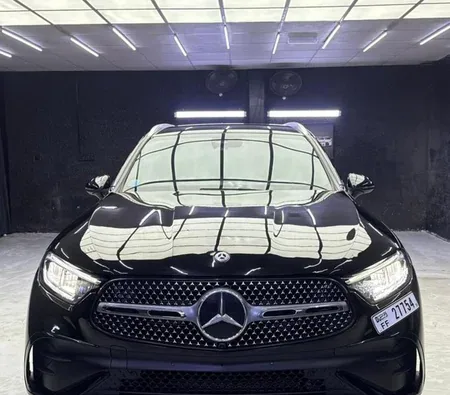 Mercedes-Benz GLC 300 4MATIC 2024 in Dubai — photo 6