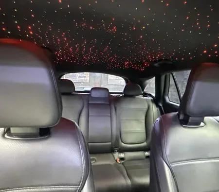 Mercedes-Benz GLC 300 4MATIC 2024 in Dubai — photo 8