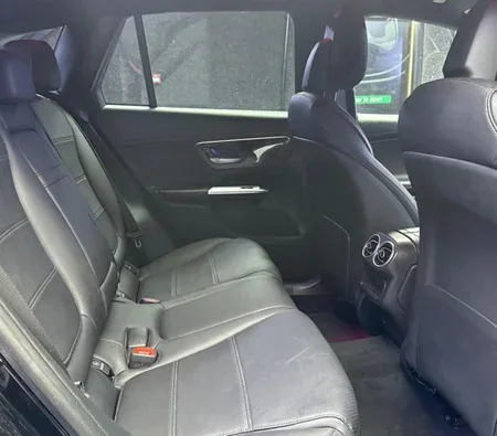 Mercedes-Benz GLC 300 4MATIC 2024 in Dubai — photo 9