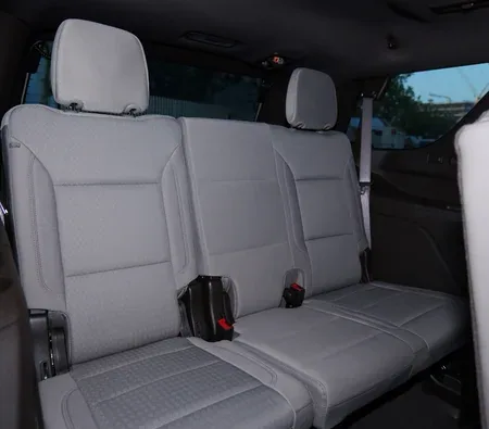 Chevrolet Tahoe 2026 in Dubai — photo 7