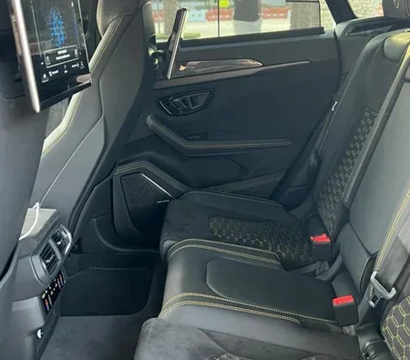 Lamborghini Urus S 2023 in Dubai — photo 7
