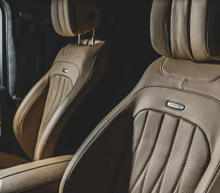 Mercedes-Benz G63 AMG 2025 in Dubai — photo 3