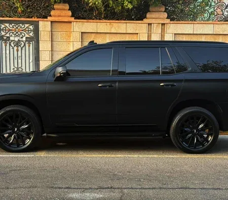 Cadillac Escalade Platinum 2023 in Dubai — photo 5