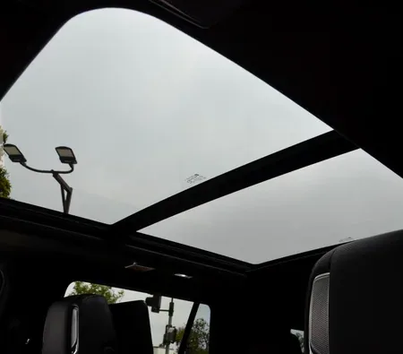 Cadillac Escalade Platinum 2023 in Dubai — photo 6