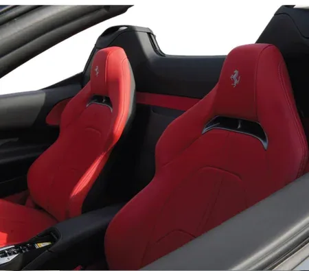 Ferrari SF90 Spider 2024 — аренда в Дубае — фото 6