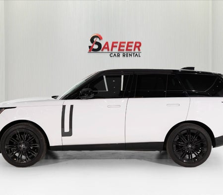 Land Rover Range Rover Vogue 2024 — аренда в Дубае — фото 5