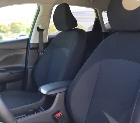 Hyundai Kona 2024 in Dubai — photo 7