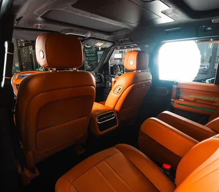 Jetour G700 Flagship 2026 in Dubai — photo 4
