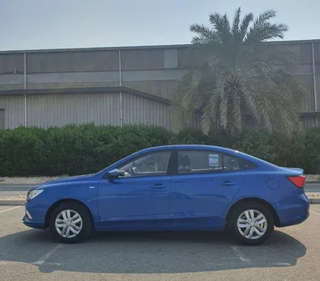 Mg 5 2022 in Dubai — photo 2