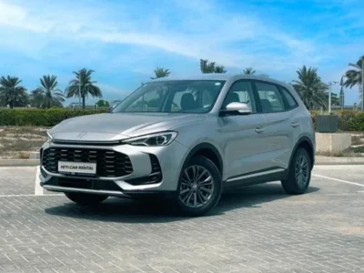 Mg Zs 2026
