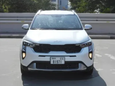 Kia Sonet 2025
