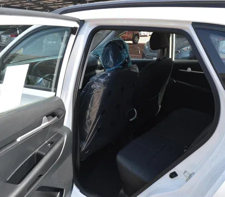 Kia Sonet 2025 in Dubai — photo 4