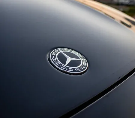 Mercedes-Benz AMG GLA 2021 in Dubai — photo 4