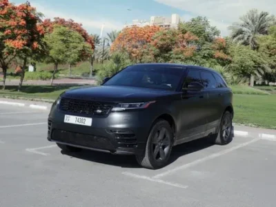 Land Rover Range Rover Velar 2025 — Dubai