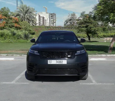 Land Rover Range Rover Velar 2025 in Dubai — photo 2