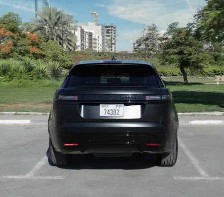 Land Rover Range Rover Velar 2025 in Dubai — photo 4