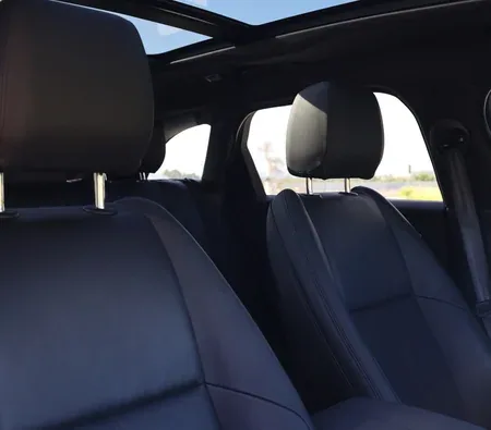 Land Rover Range Rover Velar 2025 in Dubai — photo 8