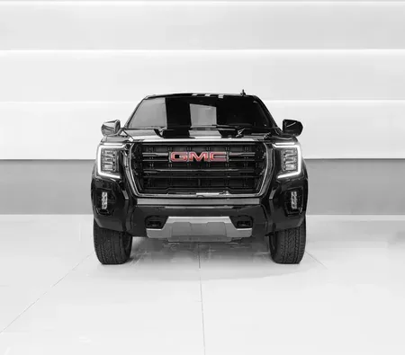 GMC Yukon 2024 in Dubai — photo 2