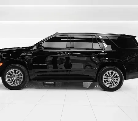 GMC Yukon 2024 in Dubai — photo 5