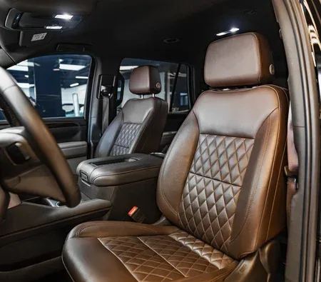 GMC Yukon 2024 in Dubai — photo 7