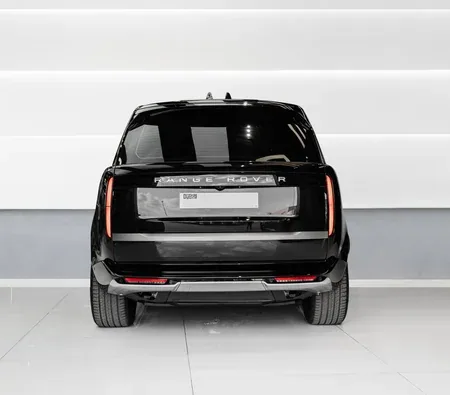 Land Rover Range Rover Vogue 2024 — аренда в Дубае — фото 7