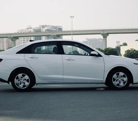 Hyundai Accent 2025 in Dubai — photo 6