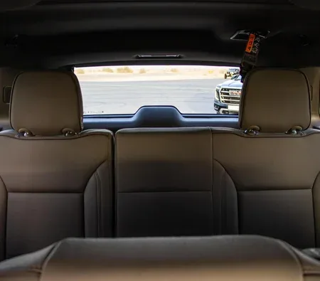 GMC Yukon 2025 in Dubai — photo 9