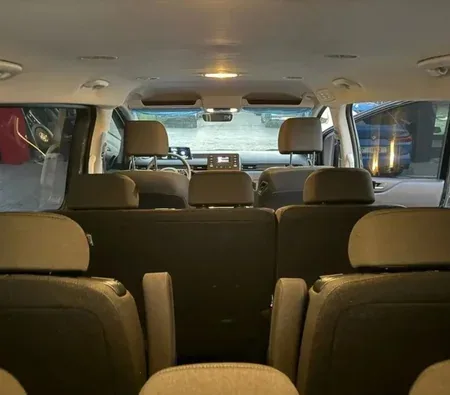 Hyundai Staria 11S 2026 — аренда в Дубае — фото 6