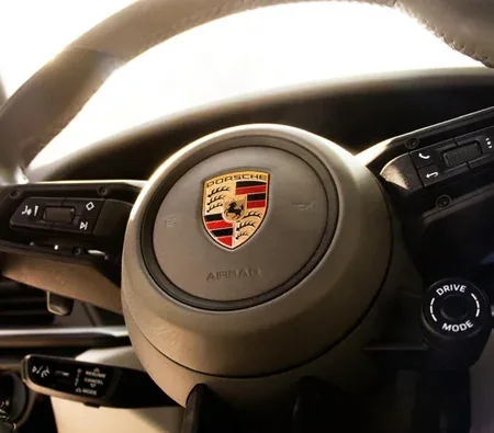 Porsche 911 Carrera 4 GTS 2024 in Dubai — photo 8