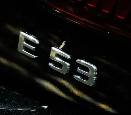 Mercedes-Benz AMG E53 2023 — аренда в Дубае — фото 8