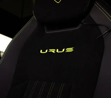Lamborghini Urus 2023 — аренда в Дубае — фото 3