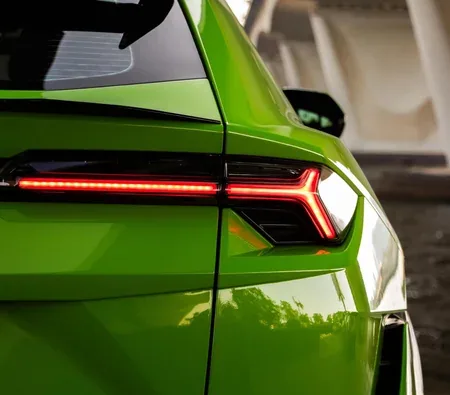 Lamborghini Urus 2023 — аренда в Дубае — фото 5