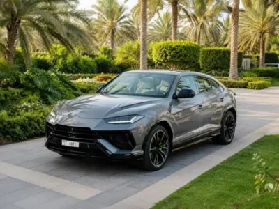 Lamborghini Urus My20 2023
