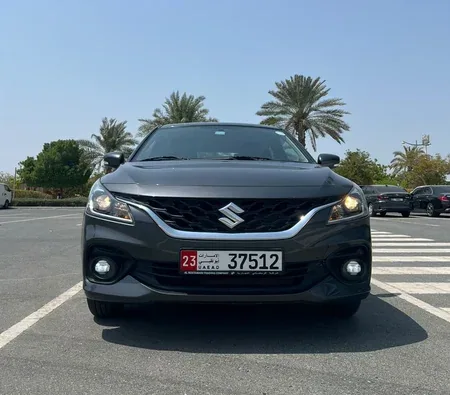 Suzuki Baleno 2026 in Dubai — photo 2