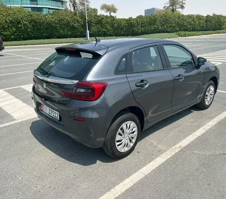 Suzuki Baleno 2026 in Dubai — photo 3
