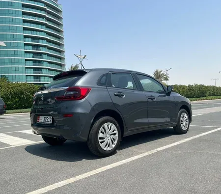 Suzuki Baleno 2026 in Dubai — photo 5