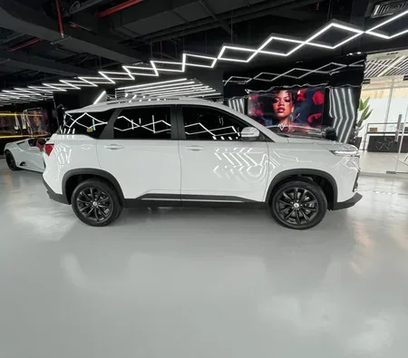 Chevrolet Captiva 7-Seater 2024 — аренда в Дубае — фото 3