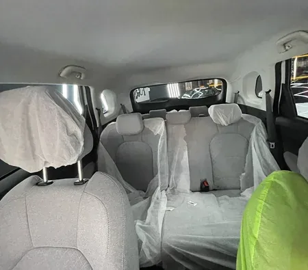 Chevrolet Captiva 7-Seater 2024 — аренда в Дубае — фото 8
