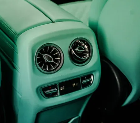 Mercedes-Benz G63 AMG Brabus 2024 in Dubai — photo 9